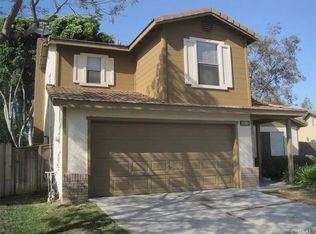 16476 Windcrest Dr, Fontana, CA 92337