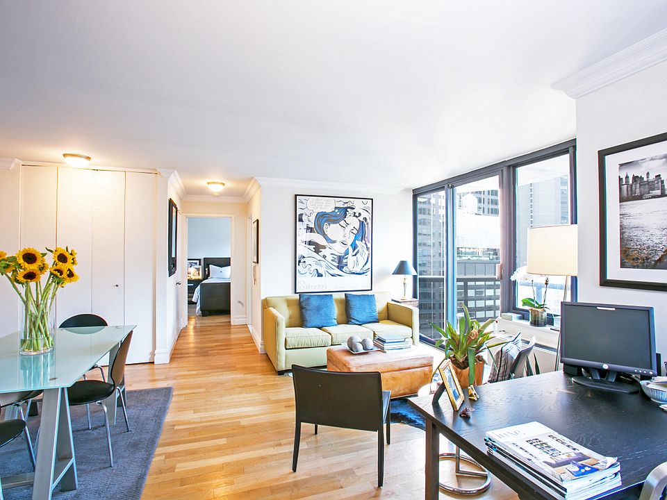 1st image of 235 W 48th St APT 28B
