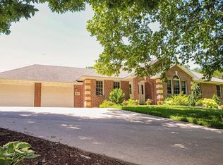 8617 Nine Hills Ln, Centertown, MO 65023