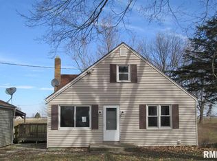 108 E Amy St, Glasford, IL 61533