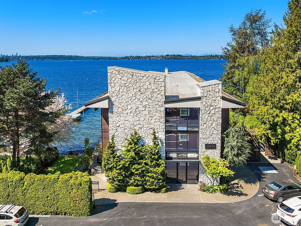 1st image of 6201 Lake Washington Boulevard NE #203
