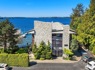 6201 Lake Washington Blvd NE APT 203, Kirkland, WA 98033