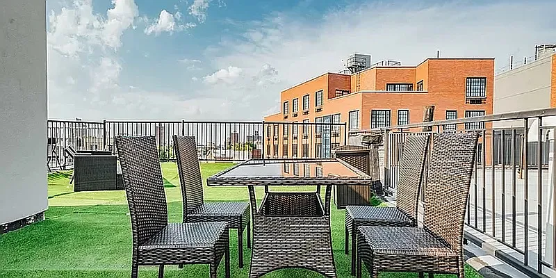 Rented by Voro NYC | media 8