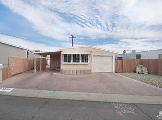 32280 Merion Dr, Thousand Palms, CA 92276