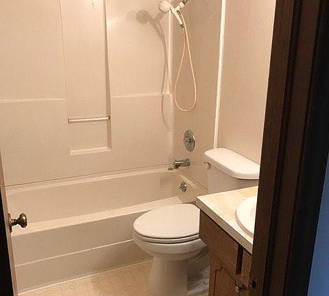 Full Bath