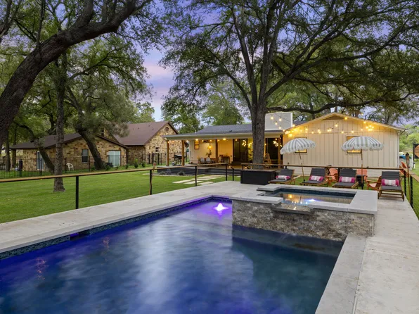 (undisclosed Address), Horseshoe Bay, TX 78657