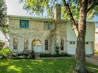 12526 Chessington Dr, Houston, TX 77031