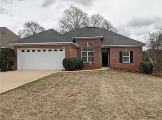 1313 Lizlin St, Opelika, AL 36801