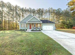 21 Oxfordshire Dr, Angier, NC 27501