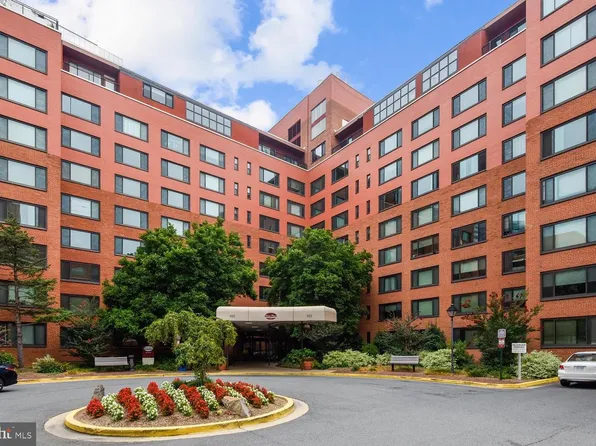 1021 Arlington Blvd APT 1125, Arlington, VA 22209