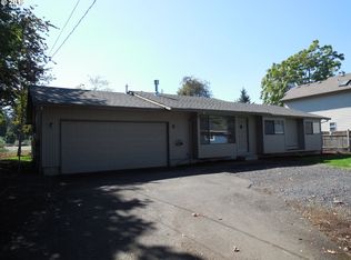 5233 NE 46th Pl, Portland, OR 97218
