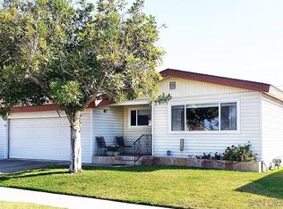 3642 E Armstrong St, San Diego, CA 92111