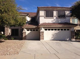 17666 W Post Dr, Surprise, AZ 85388