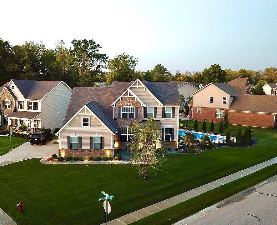 1st image of 5426 Chaparral Ct