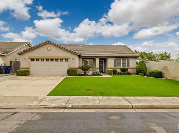 12313 Quiet Pasture Dr, Bakersfield, CA 93312