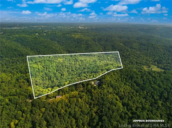 0 W McCarthy Knob Road, Lanesville, IN 47136
