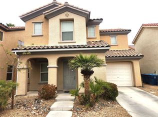 632 Port Talbot Ave, Las Vegas, NV 89178