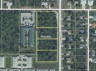 Schumann Dr, Sebastian, FL 32958
