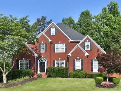 650 Waterview Trl, Alpharetta, GA, 30022