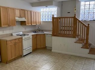 12 Irving St #1, Boston, MA 02114