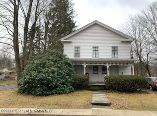 251 Riverside Dr, Factoryville, PA 18419