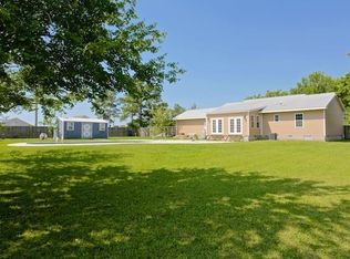 Dunn St, Sneads Ferry, NC 28460