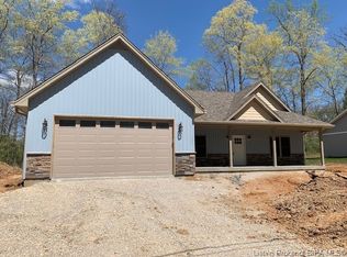 1040 Woodland Ave, Corydon, IN 47112