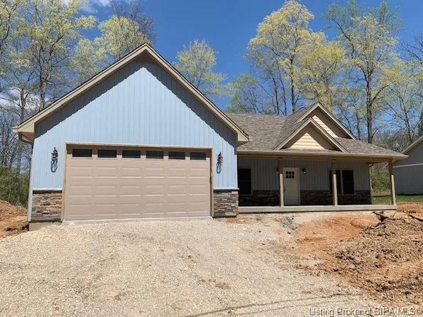 1040 Woodland Avenue, Corydon, IN 47112