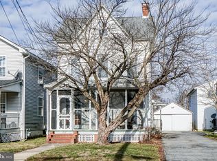 217 W High St, Elkton, MD 21921