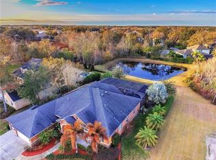 20015 Wellington Manor Blvd, Lutz, FL 33549