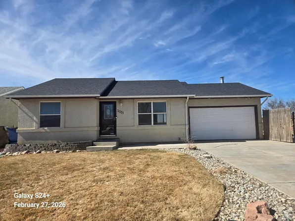 3051 Adrian Ave, Pueblo, CO 81008