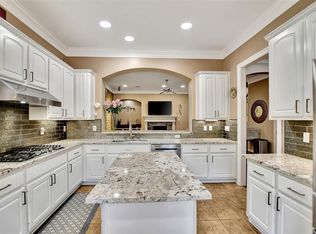 1119 Sopris Dr, Houston, TX 77077