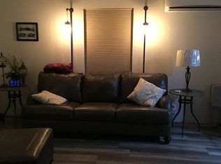 309 W Fulton Ave, Williams, AZ 86046