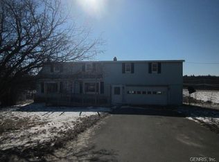 6 Oneil Rd, Massena, NY 13662