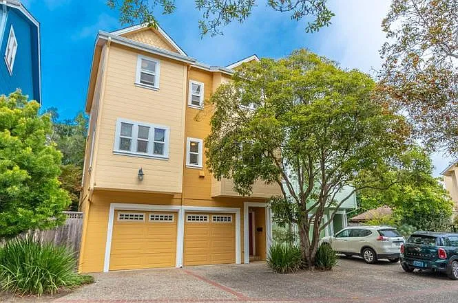 2 bed, 1450 sqft, $4,475 — Photo 1