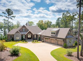 2740 Linger Longer Dr, Greensboro, GA 30642