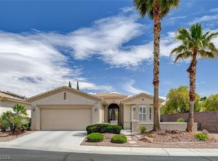 4120 Matina Bella St, Summerlin, NV 89135
