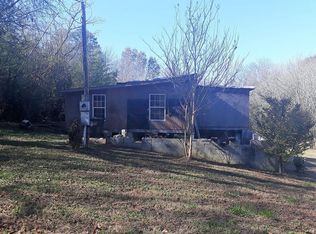 980 Mardis Point Rd, Baileyton, AL 35019