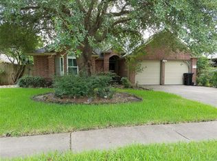 11031 32nd Ave N, Texas City, TX 77591