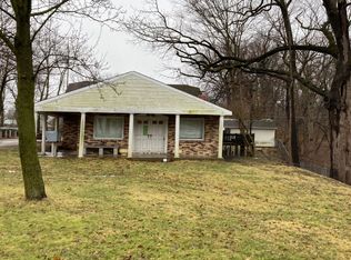 325 E Cross St, Anderson, IN 46012