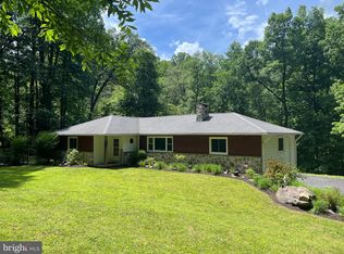 1663 Saw Mill Rd, Spring City, PA 19475