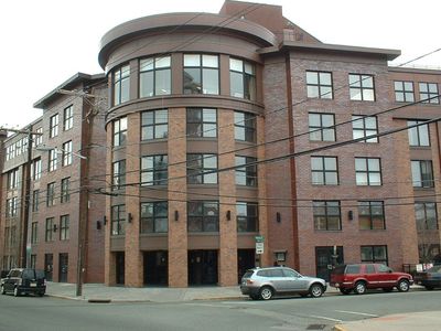 70 Adams St APT 5H, Hoboken, NJ, 07030