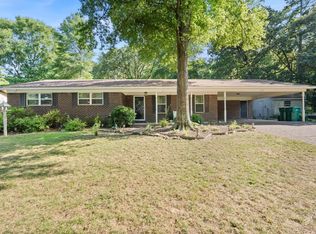 709 W 18th Ter, Russellville, AR 72801