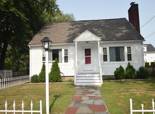 12 Dawes St, Methuen, MA 01844