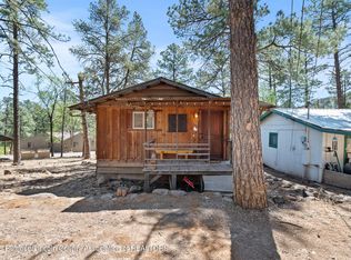 129 Taos Trl, Ruidoso, NM 88345