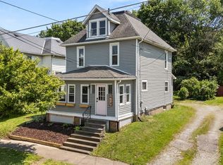 413 Ohio St, Ashland, OH 44805