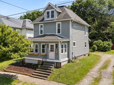 413 Ohio St, Ashland, OH, 44805