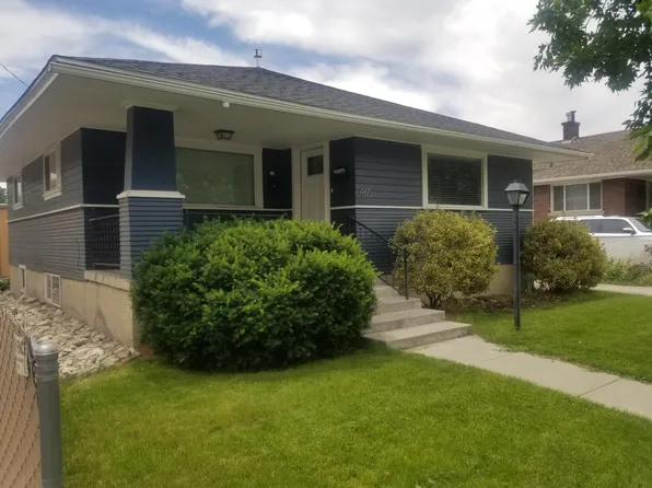 467 W 300 N, Provo, UT 84601