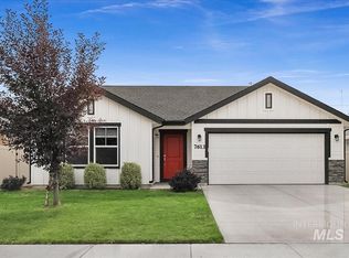 7613 E Iroquois St, Nampa, ID 83651