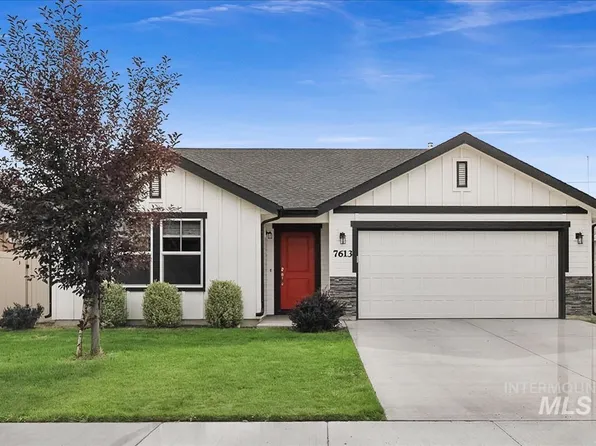 7613 E Iroquois St, Nampa, ID 83651